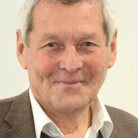 Christian Chartier  - Comit Rgional Olympique et Sportif Nouvelle-Aquitaine et Comit Rgional Gymnastique Volontaire