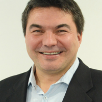 Michel  Appriou - Comit Rgional Olympique et Sportif Nouvelle-Aquitaine
