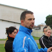 Laurent DUPUY - Fdration Franaise de Rugby  XIII