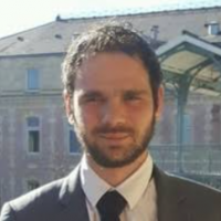 David Borella - Ligue Nouvelle-Aquitaine Volley-ball