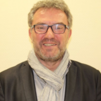 Thierry MAndin - COMITE REGIONAL SPORT EN MILIEU RURAL 