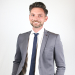 Florian Roulle - Finance Montral (Station FinTech Montral)