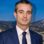 Justin Highman - Monaco Economic Board
